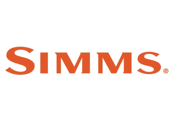 Simms Fishing
